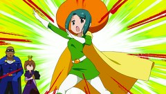 てーきゅう６期　６７話～７２話