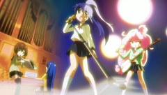 てーきゅう６期　第６９話　【第６９面】　先輩とミート・ザ・ペアレンツ
