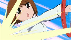 てーきゅう６期　第７０話　【第７０面】　先輩とウィンブルドン