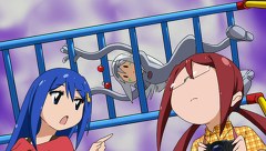てーきゅう６期　第７１話　【第７１面】　先輩と猿の惑星