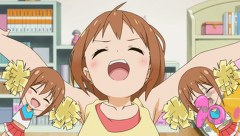 あにトレ！ＥＸ　１話～６話