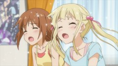あにトレ！ＥＸ　７話～１２話