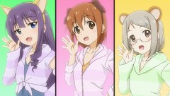 あにトレ！ＥＸ　第８話　ＥＸ８『モア・ダンシング！笑顔で美デトックス!!』