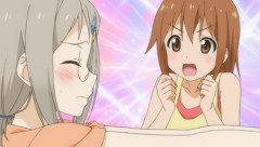 あにトレ！ＥＸ　第１０話　ＥＸ１０『Ｌｅｔ’ｓ Ｇｏ スポーツジム！楽しくエクササイズ!!』