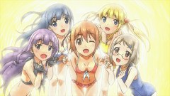 あにトレ！ＥＸ　第１２話　ＥＸ１２『ばいたる☆エクササイズ！もっと笑顔!!』