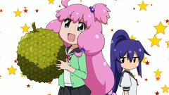てーきゅう７期　第７４話　【第７４面】　先輩とアイアンクラッド