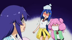 てーきゅう７期　第８０話　【第８０面】　先輩とベティ・サイズモア