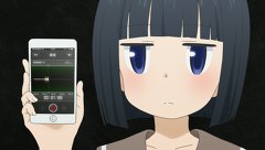 魔法少女なんてもういいですから。　第４話　＃４