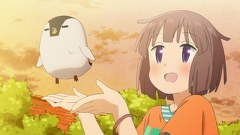 魔法少女なんてもういいですから。　第８話　＃８
