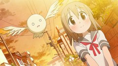 魔法少女なんてもういいですから。　第１２話　＃１２