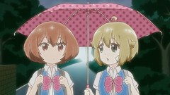うさかめ　第１０話　【第１０幕】後輩と　明けゆく春の　嵐かな