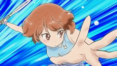 うさかめ　第１１話　【第１１幕】後輩と　我名よばれん　初しぐれ