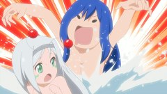 てーきゅう８期　【第８９面】　先輩と戦慄怪奇ファイル コワすぎ！史上最恐の劇場版