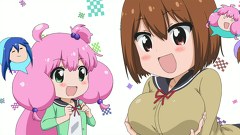 てーきゅう８期　【第９２面】　先輩とフェイス／オフ