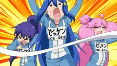 てーきゅう８期　【第９５面】　先輩とエネミー・オブ・アメリカ