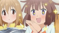 魔法少女なんてもういいですから。セカンドシーズン　第５話　お姉さんが何でも教えてあげるね