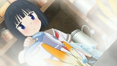 魔法少女なんてもういいですから。セカンドシーズン　第８話　僕の話かい？