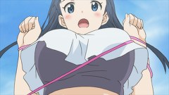 あにトレ！ＸＸ～ひとつ屋根の下で～　第９話　なわとびでポッカポカ！　カラダだけでなく、ＸＸも…