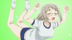 あにトレ！ＸＸ～ひとつ屋根の下で～　第１０話　腕立て＆背筋でお悩み解消！　がんばってＸＸいれてみます