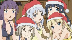 あにトレ！ＸＸ～ひとつ屋根の下で～　第１２話　ひとつ屋根の下で！　ＸＸが始まる時間だよ