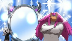 魔法少女？なりあ☆がーるず　第２話　私たちは伝説の戦士なり？