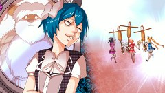 魔法少女？なりあ☆がーるず　第８話　４人目の魔法少女なり？