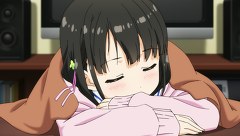 Ｏｎｅ Ｒｏｏｍ　第３話　花坂結衣は寝落ちする