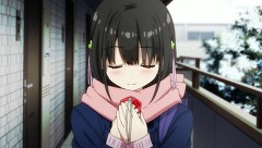 Ｏｎｅ Ｒｏｏｍ　第４話　花坂結衣は手をつなぐ