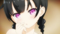 Ｏｎｅ Ｒｏｏｍ　第６話　桃原奈月はほっとする
