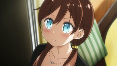 Ｏｎｅ Ｒｏｏｍ　第１０話　青島萌香は悩んでる
