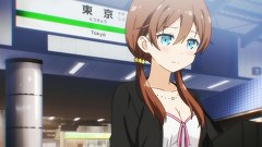 Ｏｎｅ Ｒｏｏｍ　第１２話　青島萌香は歌ってる