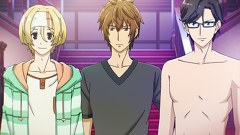 Ｒｏｏｍ Ｍａｔｅ　全話セット