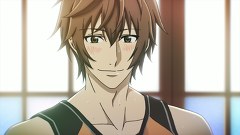 Ｒｏｏｍ Ｍａｔｅ　第５話　ルームメイトの休日