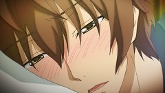 Ｒｏｏｍ Ｍａｔｅ　第６話　葦原巧は登れない