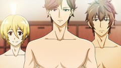 Ｒｏｏｍ Ｍａｔｅ　第９話　女神像は知っている