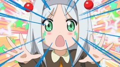 てーきゅう９期　【第９７面】　先輩とスピーシーズ