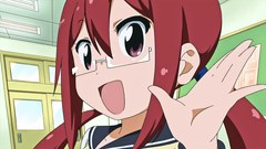 てーきゅう９期　第１０１話　【第１０１面】　先輩と１０１