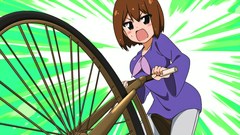 てーきゅう９期　第１０２話　【第１０２面】　先輩と茄子 アンダルシアの夏