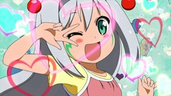 てーきゅう９期　第１０４話　【第１０４面】　先輩とシェフ　三ツ星フードトラック始めました