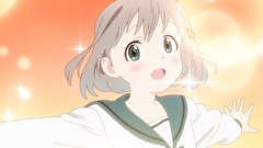 ヤマノススメ サードシーズン　第４話　『クラスメイトと遊ぼう！』
