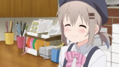 ヤマノススメ サードシーズン　第７話　『働かざるもの、登るべからず！？』