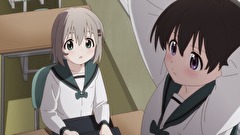 ヤマノススメ サードシーズン　第８話　『ふたつの約束』