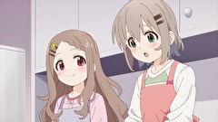 ヤマノススメ サードシーズン　第１１話　『ぎこちない縦走』