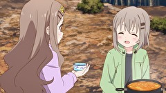 ヤマノススメ サードシーズン　第１２話　『ともだち』