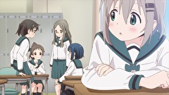 ヤマノススメ サードシーズン　第１３話　『秘密だよ？』