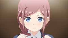 Ｏｎｅ Ｒｏｏｍ サードシーズン　第７話　織崎紗耶は謝罪する
