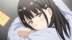 Ｏｎｅ Ｒｏｏｍ サードシーズン　第１１話　花坂結衣はびっくりする