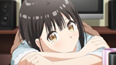 Ｏｎｅ Ｒｏｏｍ サードシーズン　第１２話　花坂結衣は隣にいる