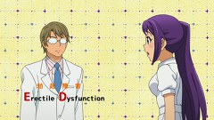 アニメで分かる心療内科 第１話 ｅｄを改善する方法は アニメ テレビアニメ ビデックスjp