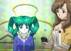 ＳｏｌｔｙＲｅｉ　第２話　Ｅｐｉｓｏｄｅ：０２　　新しい朝。